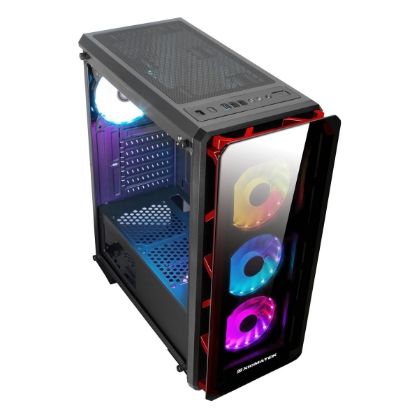 Xigmatek Astro 650W Bilgisayar Kasası (650 W)