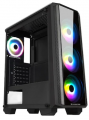 Xigmatek Sirocon II 650W resim