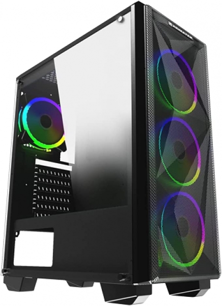 Xigmatek Beast 650W Bilgisayar Kasası
