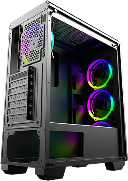 Xigmatek Beast 650W Bilgisayar Kasası