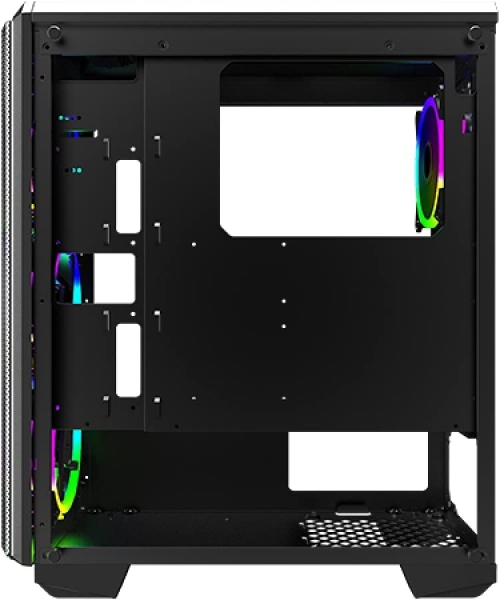 Xigmatek Beast 650W Bilgisayar Kasası