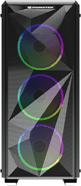 Xigmatek Beast 650W Bilgisayar Kasası