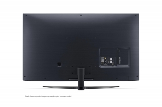 LG 55NANO816NA Ultra HD (4K) TV