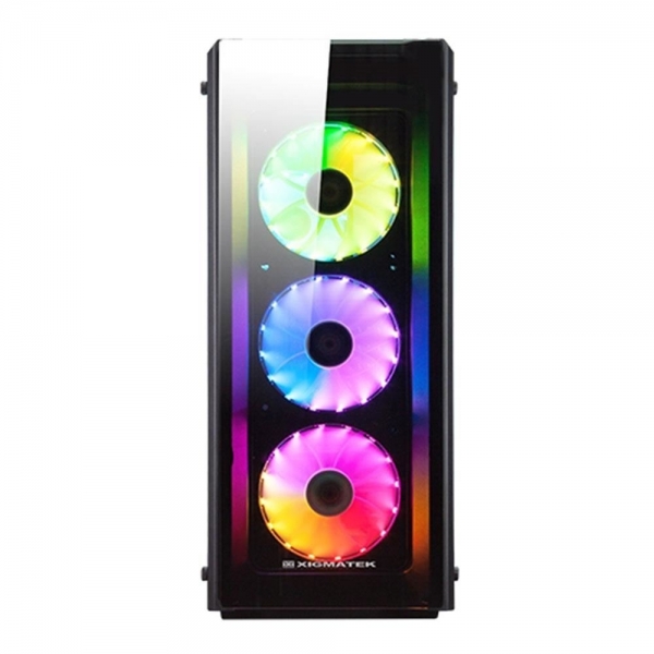 Xigmatek Astro 650W Bilgisayar Kasası