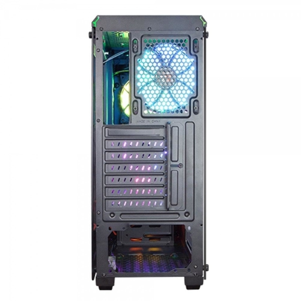 Xigmatek Astro 650W Bilgisayar Kasası