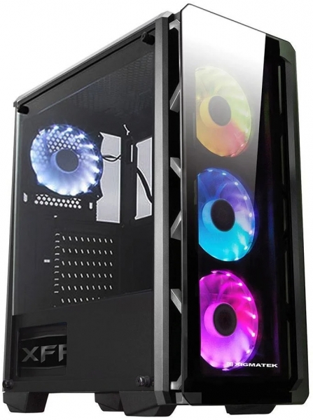 Xigmatek Astro 650W Bilgisayar Kasası