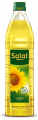 Salat Ayçiçek Yağı 1 lt resim