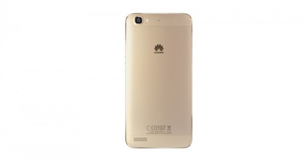 Huawei GR3