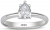 Sirius RDF04885-0002 0.85 Karat Pırlanta Yüzük