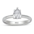 Sirius RDF04885-0004 0.49 Karat Pırlanta Yüzük