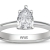 Sirius RDF04885-0004 0.49 Karat Pırlanta Yüzük