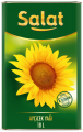 Salat Ayçiçek Yağı 18 lt resim