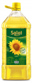 Salat Ayçiçek Yağı Pet 5 lt resim