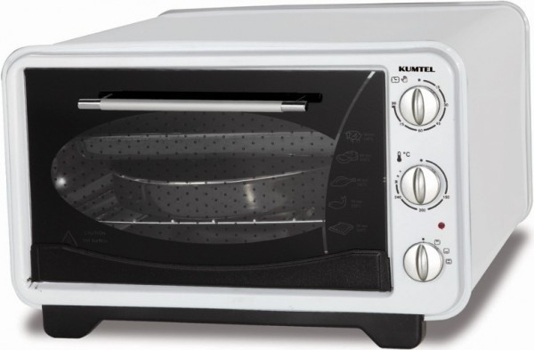 Kumtel KF-4125 Mini Fırın