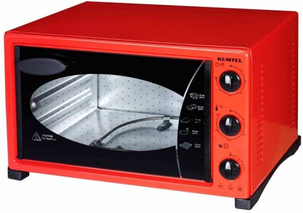 Kumtel KF-5320 Mini Fırın