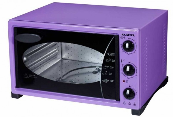 Kumtel KF-5320 Mini Fırın