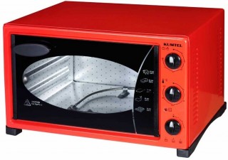 Kumtel KF-5320 Mini Fırın