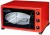 Kumtel KF-5320 Mini Fırın