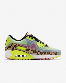 Nike Air Max 90 LX Kadın Spor Ayakkabı