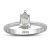 Ariş Pırlanta RT403993-0003 0.51 Karat Pırlanta Yüzük