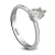Ariş Pırlanta RT403993-0003 0.51 Karat Pırlanta Yüzük