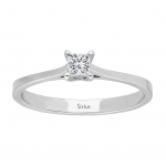 Sirius 41R0015 0.15 Karat Pırlanta resim