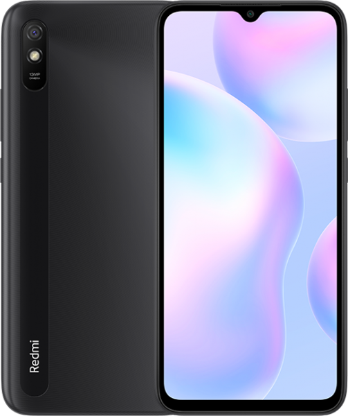 Xiaomi Redmi 9A