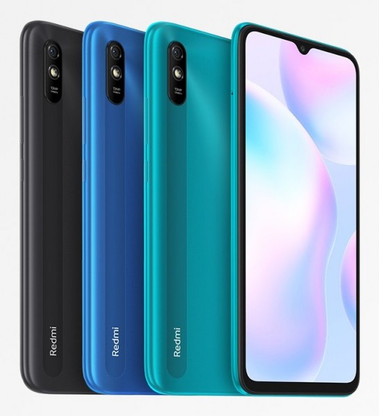 Xiaomi Redmi 9A