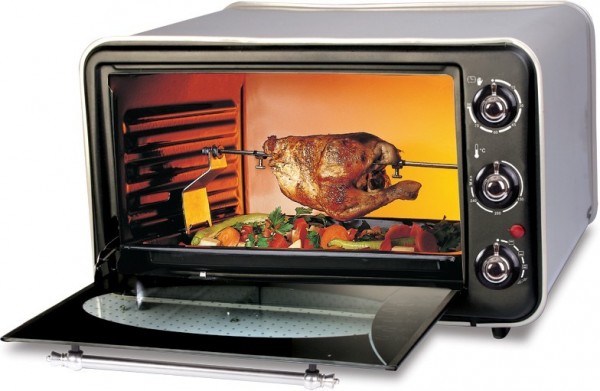 Kumtel KF-3100 Mini Fırın
