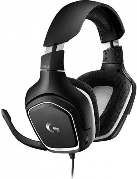 Logitech G332 SE Kablolu Kulaklık