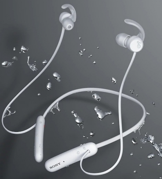 Sony WI-SP510 Kablosuz Kulaklık