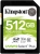 Kingston Canvas Select Plus SD