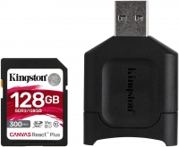 Kingston Canvas React Plus resim