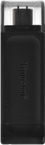 Kingston DataTraveler 70 Flash Bellek