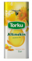 Torku Altın Ekin Ayçiçek Yağı 5 lt resim