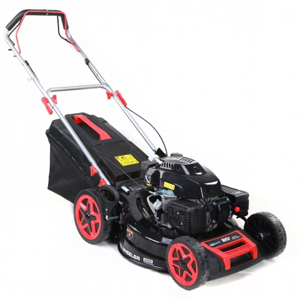 Energy DM53S-D196 Çim Biçme Makinesi