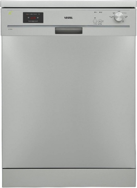 Vestel BM 511 X Bulaşık Makinesi
