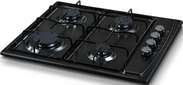 Luxell LX-410 BF Ankastre Gazlı Ocak (Gazlı Ocak)