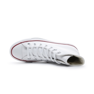 Converse Chuck Taylor HI Unisex Spor Ayakkabı