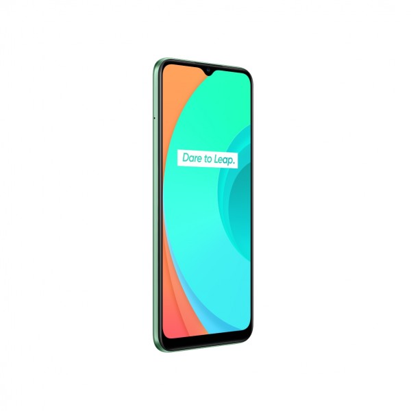 realme C11 (2 GB)