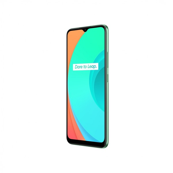 realme C11 (2 GB)