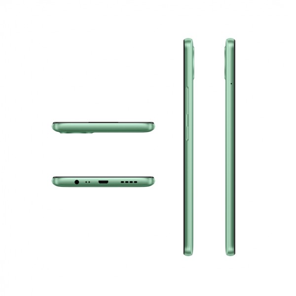 realme C11 (2 GB)
