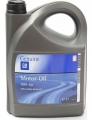 GM 10W-40 5 litre Motor Yağı