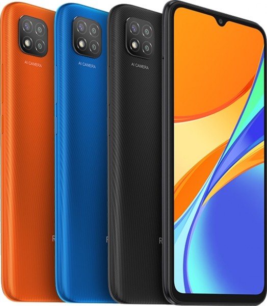 Xiaomi Redmi 9C (32 GB)
