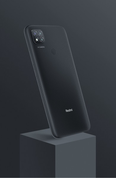 Xiaomi Redmi 9C (32 GB)
