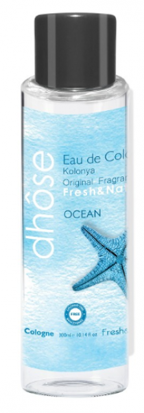 Isabelle Dupont Dhose Okyanus Esintisi Kolonyası 300 ml