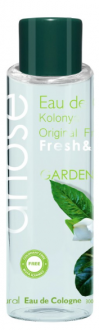 Isabelle Dupont Dhose Gardenya Kolonyası 300 ml