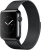 Apple Watch (42 mm) Uzay Siyahı Paslanmaz Çelik Kasa ve Uzay Siyahı Milano Loop Akıllı Saat