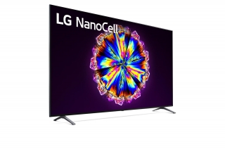 LG 86NANO906NA Ultra HD (4K) TV