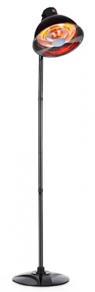 Blumfeldt Heatbell Tower 1500W Infrared Isıtıcı